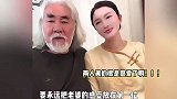 张纪中夫妇分享婚姻秘籍，42岁杜星霖肚大如萝，进入生产倒计时