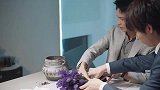 历腾这么折腾送给阮念初的定情信物，阮年初不疯才怪