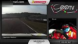 法拉利458-Challenge驰骋赛道