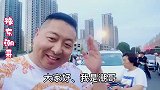 寻找商丘舞王天赐，舞技令类征服了现场观众，大家都为他鼓掌