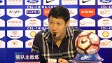 中超-17赛季-各为其主双胞胎兄弟相爱相杀 贵州主帅:哥哥今天压住了弟弟-新闻
