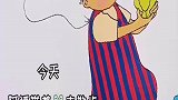 每日绘本分享《阿福去散步》小阿福散步趣谈童声故事