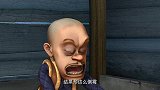 熊出没：强哥被吉吉恶搞，决定进城学整蛊报仇！