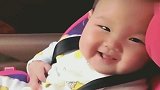 小娃这年头，谁还没点才艺来来来，给你展示一下我的“绝活”