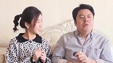 面对老爸的再三逼迫，我只能强势地反击他了