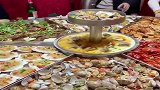 来至海边的美食，色香味俱全，看着就食欲满满！