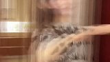 网红美女尬舞，这是吃什么长大的，小姐姐真是漂亮
