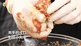 方便面还能这样吃？试试这道金黄酥脆的方便面炸肉丸