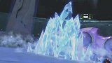 猪猪侠：“零度冰墙”也不能制敌，小猪猪想出新计策，小虎队加油