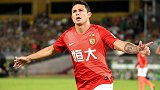 埃神锁定国足9号球衣？ 中超5次戴帽目标中国第一射手王