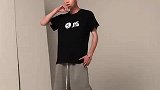 今天的河林 真的超级撩人啊…