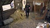 孔捕头勘测现场识穿“水鬼”把戏，距离真相仅剩一步