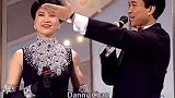 91年何超琼嫁给许晋亨，92年陈百强最后一次演唱这首成名曲