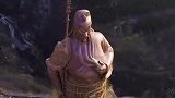 世界最大的关公像，位于汉城东边山峰顶部，你知道吗？