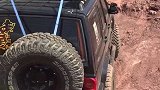 硬派越野车，走山路就得靠它