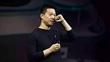 证监会决定对乐视网及贾跃亭立案调查