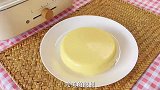 牛奶烤着吃更美味，简单小甜品的做法很适合新手哦