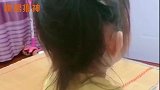 妈妈吐槽小情人把头发都气白了，不料她的反击没谁了，脾气不小！