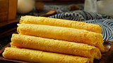 薯片毫无悬念，奶枣霸气上榜...减肥 零食 网红零食