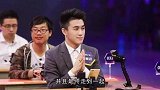 梁安琪最大的遗憾，不是输给何超琼，而是何猷君错过了这个姑娘