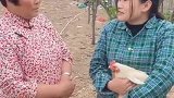 大方的婆婆，儿媳回家有面子