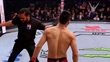 ufc 李景亮 经典回顾 嘎子哥张伟丽 明年三月共同出征UFC248？对手能扛住他的拳头吗？