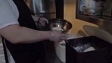 奶油炸鸡和大蒜炸鸡，奶油与蒜汁的完美融合，馋不馋