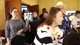 贾冰张雨绮演夫妻，欢乐调侃不停