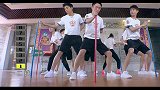 杨迪游戏环节出现失误，惨遭王俊凯和张一山围攻，画面简直爆笑