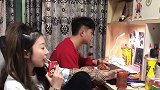 你这是让我睡，还是让我不睡？