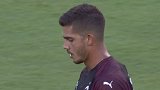 绝杀巴萨后他面色铁青！C罗接班人让出9号仍没法混