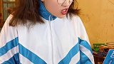 还记得小时候吹的泡泡胶吗？你有没有被小桃锁过喉？