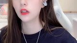 思思真情流露，我喜欢唱歌，是一种享受