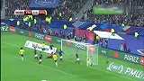 足球-15年-热身赛-法国1：3巴西-精华