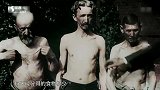 肺结核威胁着德国儿童，分得食物极少，40万人死于营养不良