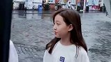 妹子你是不是练了铁头功了