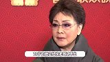 79岁李谷一国庆罕见露面，骨瘦如柴变化太大，素颜憔悴老到认不出