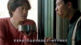 小两口街头摆摊卖饺子，用这种方式做饺子皮，说实话还是第一次见