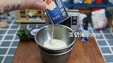 奥利奥创意新神仙吃法：奥利奥草莓蛋糕，家里做只要1元成本