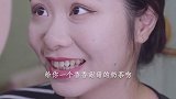 真正的爱不是在鸡毛蒜皮里被消耗殆尽，应该是在各种细小平凡的时刻不断发酵增加的，有对方的每一刻，都觉得安心且心动
