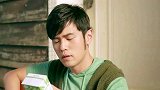 真有望合作周杰伦向阿信邀词逗趣互动很有爱