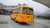 阳信一中学生遭遇车祸不幸身亡 系被校车撞倒所致