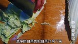 白菜香菇这样做营养美味又解馋，我家隔三差五做，上桌就光盘