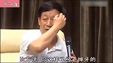易中天怒怼杠精现场：主持人都不敢插话，这就是读书人的气场