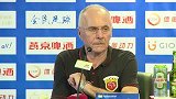 中国足协杯-16赛季-上港足协杯负于富力 孔卡受伤损失惨重-新闻