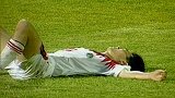 《中国足球往事》与日本踢默契球遭绝杀 国足耻辱的被出线