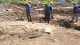湖北发现2000多年古墓：墓主疑为东汉孝子黄香
