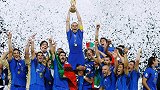 足球场上的经典绝杀，06年世界杯，意大利点球绝杀澳大利亚！