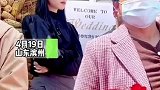 山东滨州：女子参加婚礼现场流泪，自己是感性人代入感比较强