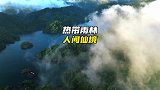 这里被称为中国的亚马逊森林，没想到就藏在海南！